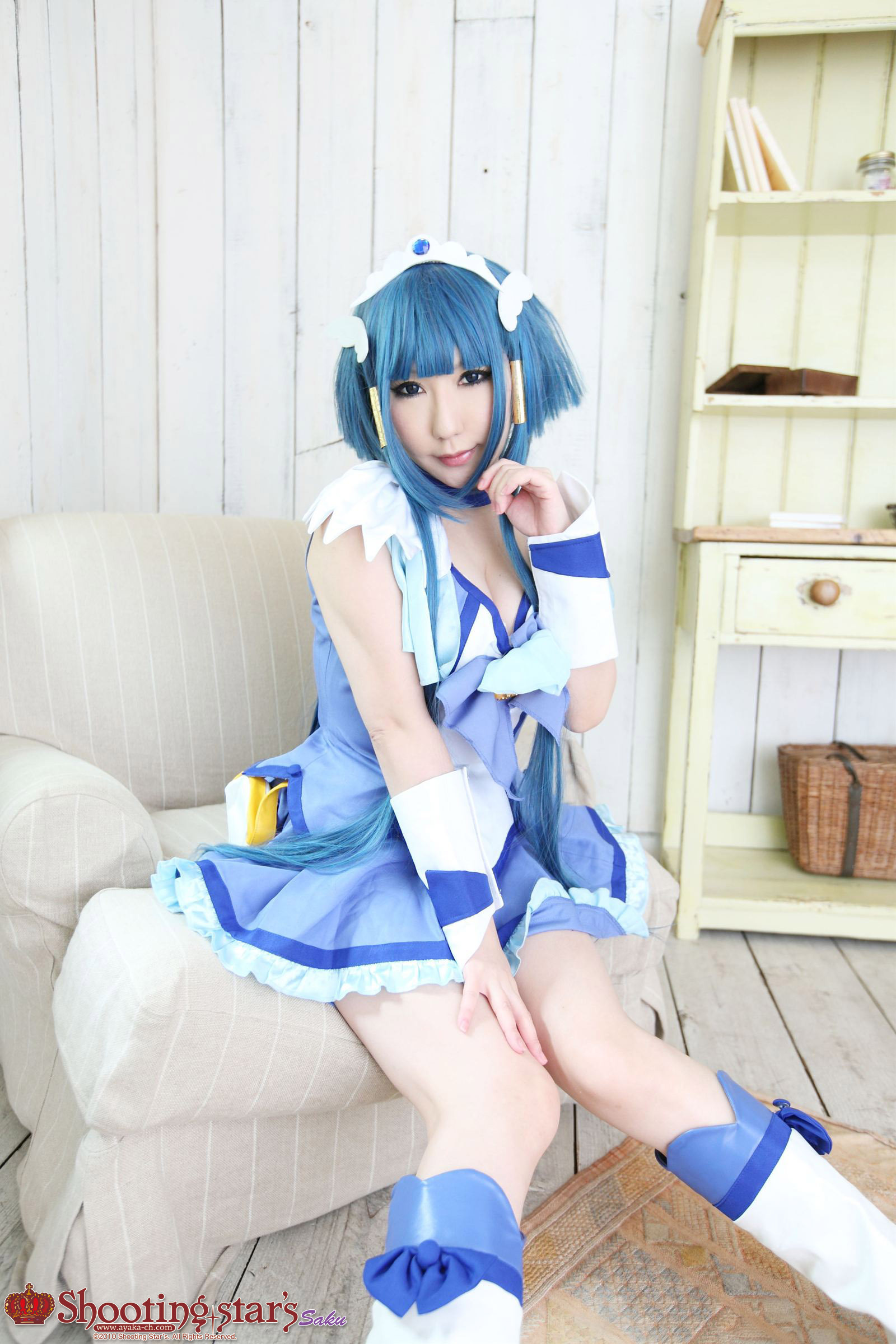 [Cosplay]New Pretty Cure Sunshine Gallery 3